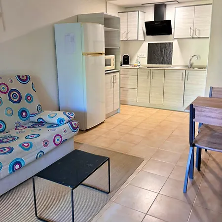 Lägenhet Nueva Playa C2 *