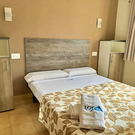 Lägenhet Nueva Playa C2 Denia