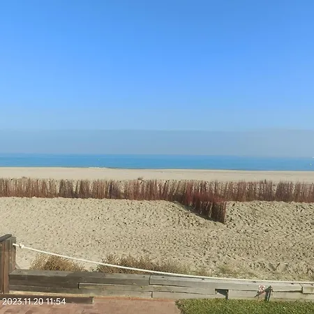 Nueva Playa C2 Lägenhet *