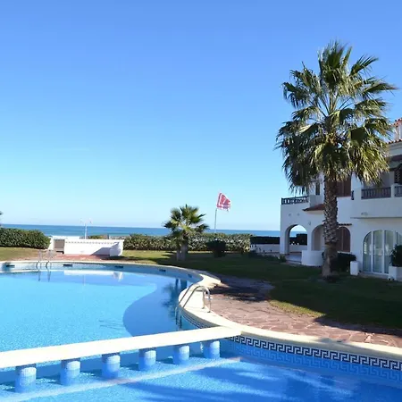 Nueva Playa C2 Apartamento *