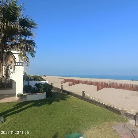 アパート Nueva Playa C2 デニア