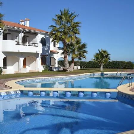 Nueva Playa C2 Apartment