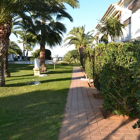 Nueva Playa C2 Apartment *