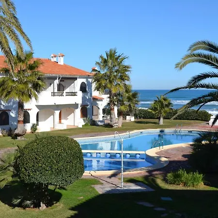Nueva Playa C2 Denia