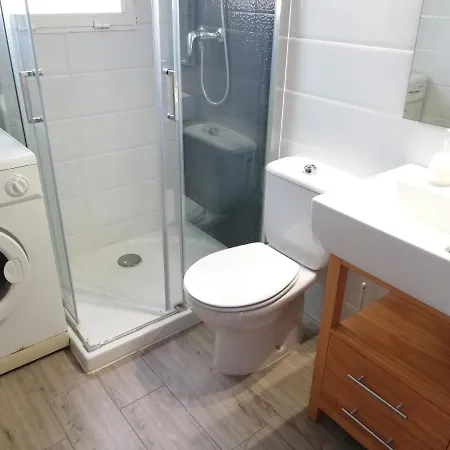 Apartamento Nueva Playa C2
